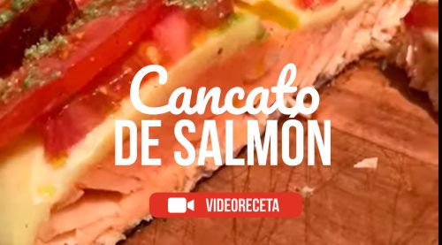 Cancato de Salmón