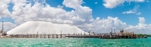 El origen de nuestra Sal de Mar