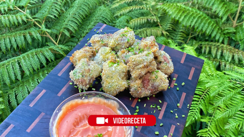 Nuggets de Punta Paleta