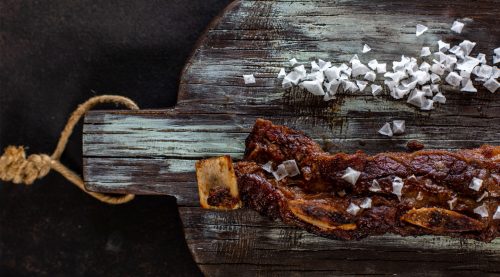 Sal de Mar Piramidal